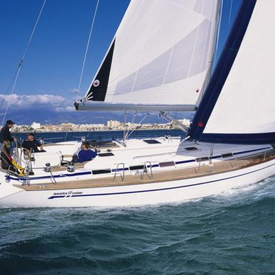 Bavaria 49 