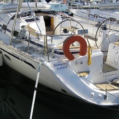 Bavaria 50 cruiser 