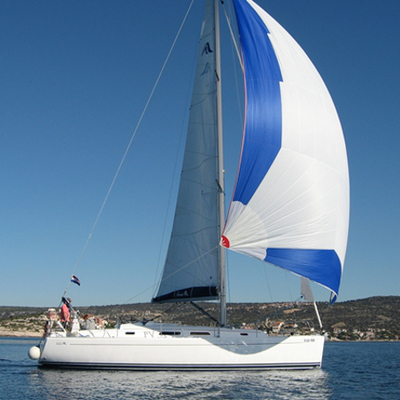 Hanse 370