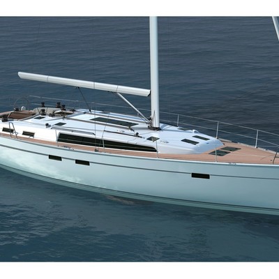 Bavaria Cruiser 51
