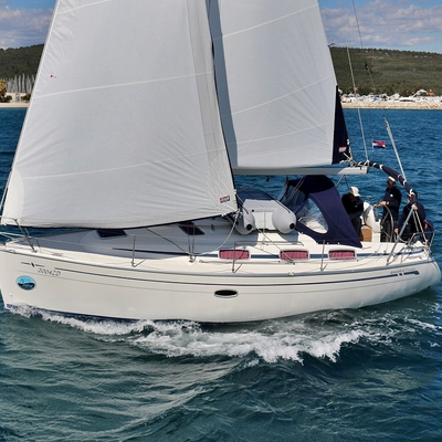 Bavaria 33 C 
