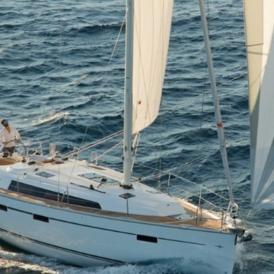 Bavaria Cruiser 41
