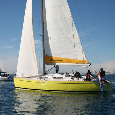 Salona 42