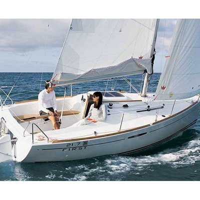Beneteau First 21.7