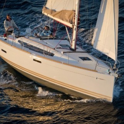 Sun odyssey 379