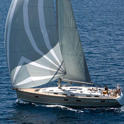 Bavaria Cruiser 50