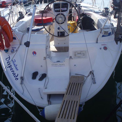Bavaria 42