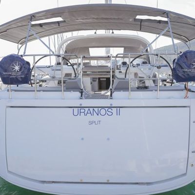 Jeanneau 64
