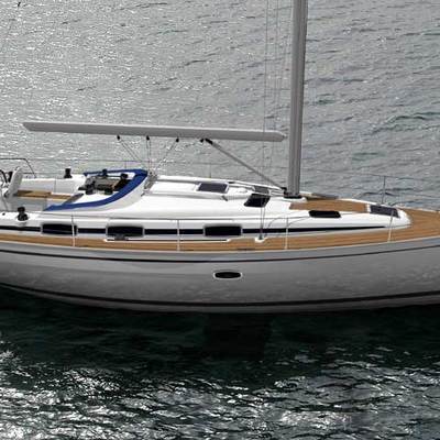 Bavaria Cruiser 37