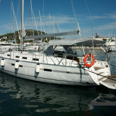 Bavaria 45 Cruiser