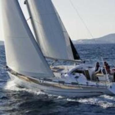 Bavaria 38 Cruiser 