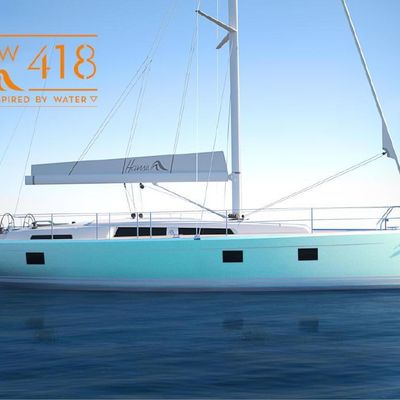 Hanse 418