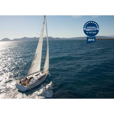 Bavaria Cruiser 46