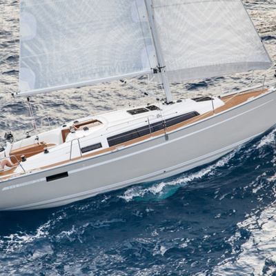 Bavaria Cruiser 33