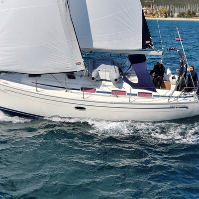 Bavaria 33 C 